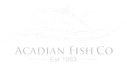 Acadian Fish