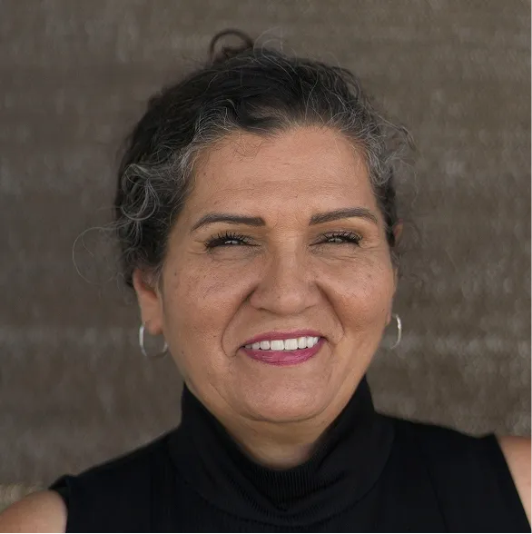 Becky Barrios