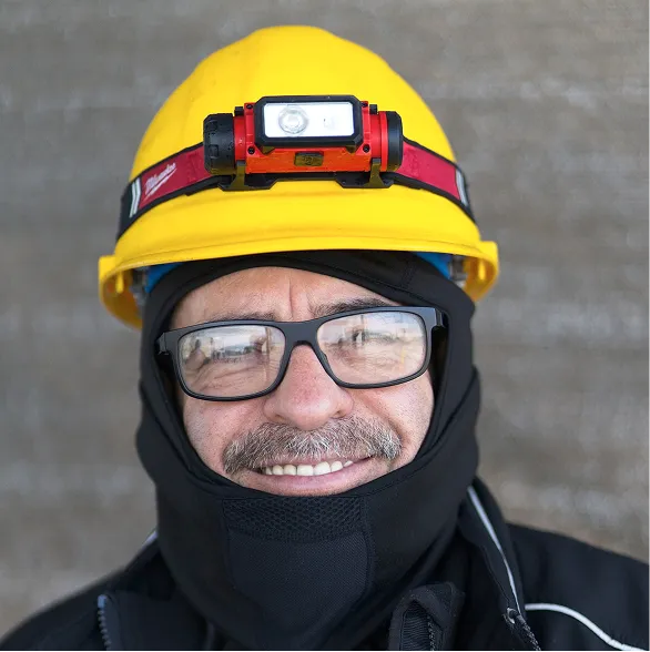Marco Esquer