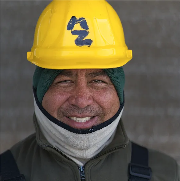 Mario Zaragoza