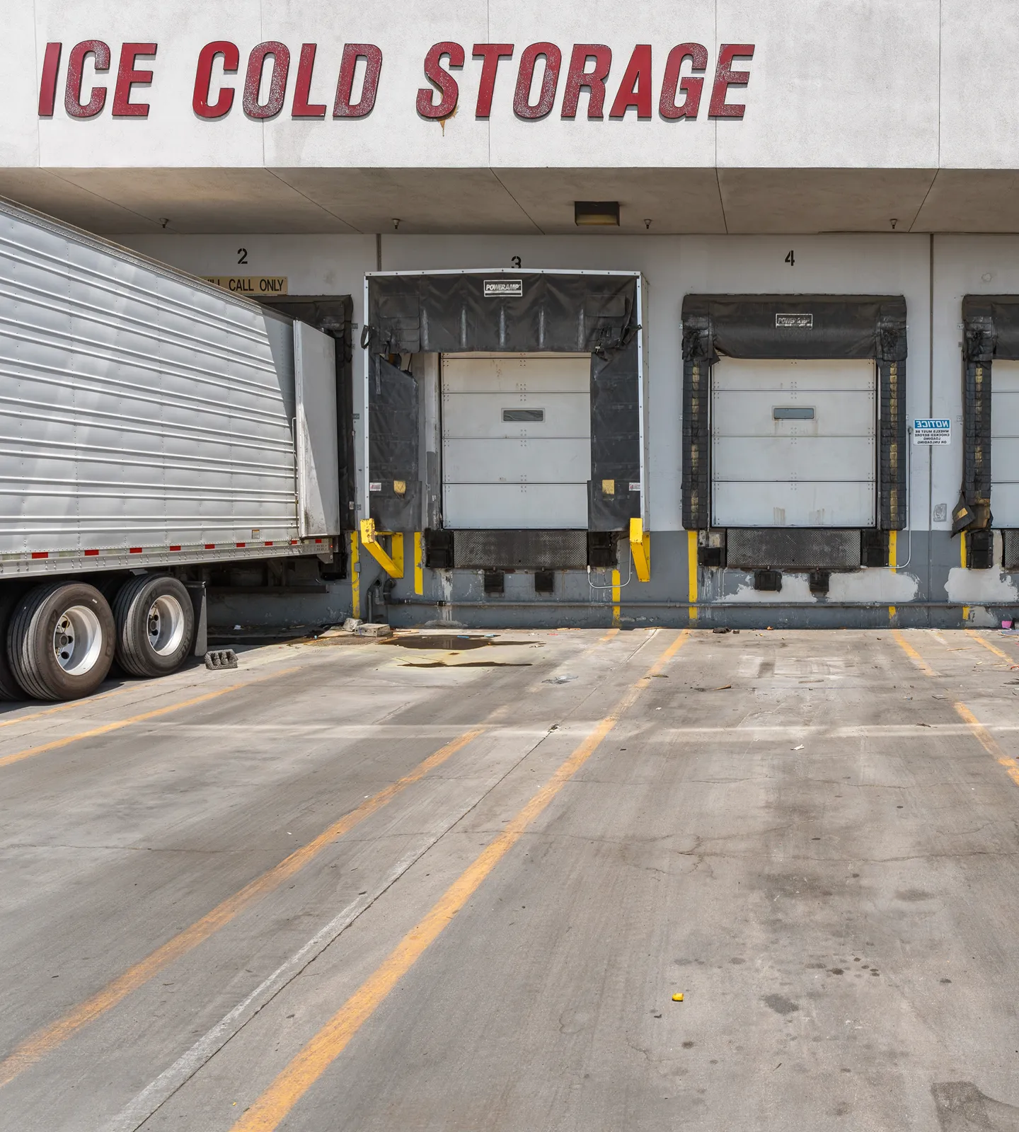 <span class="it">Container</span> Services